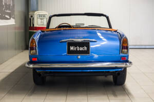 Afbeelding 24/50 van Maserati 3500 GT Spyder Vignale (1960)