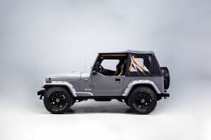 Bild 9/38 von Jeep Wrangler 2.5L (1991)