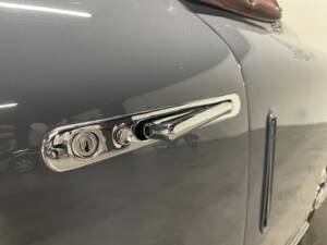 Bild 9/19 von Lancia Aprilia Pininfarina Cabriolet (1947)