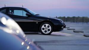 Imagen 38/90 de Alfa Romeo GTV 2.0 Twin Spark (1998)