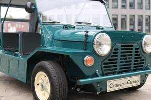 Bild 36/73 von Mini Moke (1984)