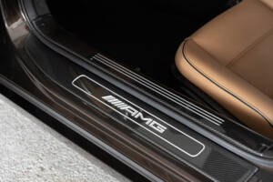 Image 46/59 de Mercedes-Benz SLS AMG Roadster (2012)