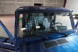 Imagen 35/136 de Steyr-Puch 280 GE (SWB) (1988)