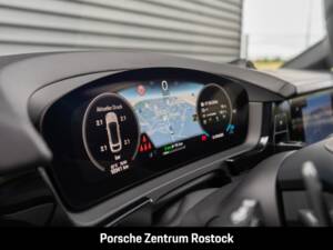 Imagen 13/34 de Porsche Cayenne Coupé E-Hybrid (2025)