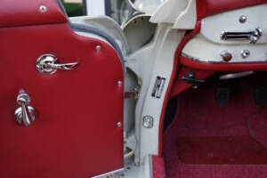 Imagen 36/50 de Mercedes-Benz 190 SL (1962)