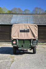 Image 14/50 of Land Rover 80 (1949)