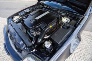 Bild 26/26 von Mercedes-Benz SL 500 (1999)