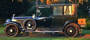 Imagen 6/50 de Rolls-Royce 40&#x2F;50 HP Silver Ghost (1919)