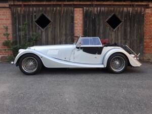 Image 2/16 of Morgan Roadster V6 (2017)
