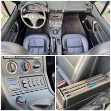 Immagine 26/28 di BMW Z3 1.9 (1998)