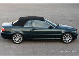 Bild 4/37 von BMW 320Ci (2006)