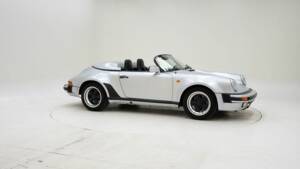 Image 3/15 of Porsche 911 Speedster 3.2 (1989)