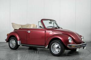 Image 5/50 of Volkswagen Beetle 1303 LS (1977)
