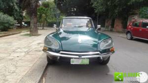 Bild 5/10 von Citroën DS 21 (1972)