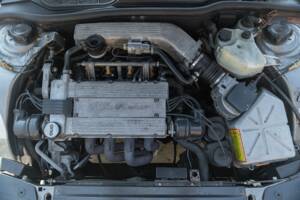 Image 46/50 of Alfa Romeo 164 2.0 (1991)