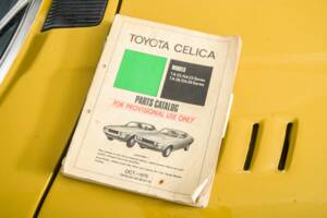 Afbeelding 42/50 van Toyota Celica LT (1976)