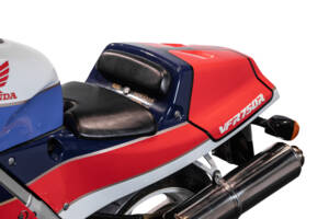 Bild 13/30 von Honda DUMMY (1991)