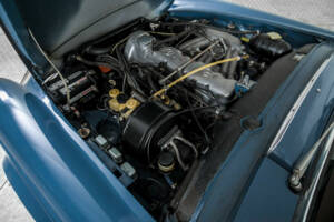 Bild 42/50 von Mercedes-Benz 280 SL (1969)