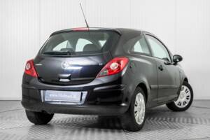Bild 34/40 von Opel Corsa 1.2 (2008)