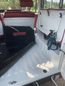 Bild 12/55 von Toyota Land Cruiser FJ 40 (1982)