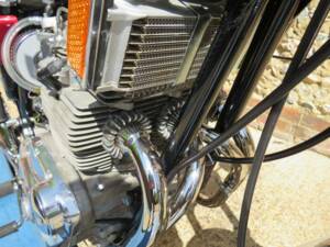 Afbeelding 20/43 van BSA A 75 Rocket 3 II (1972)
