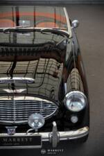 Immagine 12/68 di Austin-Healey 3000 Mk I (BT7) (1959)