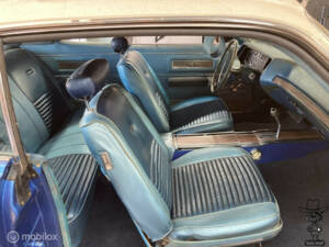 Image 19/44 de Plymouth Sport Fury (1970)