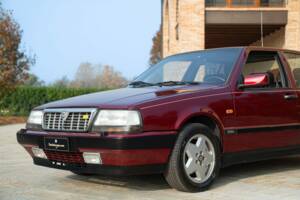 Imagen 20/50 de Lancia Thema 8.32 (1989)