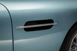 Image 6/23 de Aston Martin DB 4 Vantage (1962)