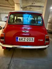 Image 5/20 of Rover Mini Cooper Sport "Final Edition" (2000)