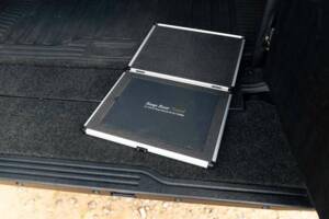 Afbeelding 14/50 van Land Rover Range Rover Sport V8 Supercharged (2012)