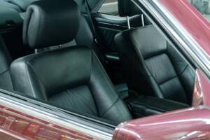 Bild 19/50 von Mercedes-Benz CL 420 (1997)