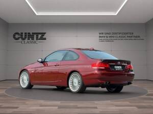 Bild 9/22 von ALPINA B3 Bi-Turbo Allrad (2008)