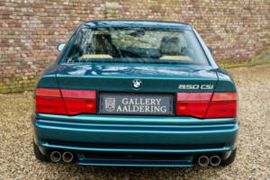 Image 6/50 of BMW 850CSi (1994)