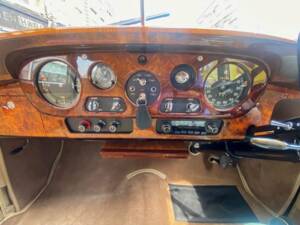 Afbeelding 18/50 van Bentley S 2 Continental (1960)