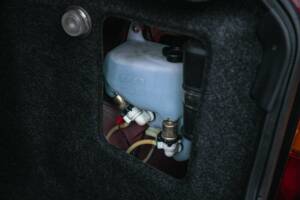 Image 20/50 of Lancia Delta HF Integrale Evoluzione II (1995)