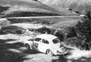 Image 74/81 of Volkswagen Beetle OKRASA TSV 1300&#x2F;34 (1963)