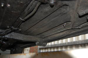 Image 25/27 of MG MGB (1969)