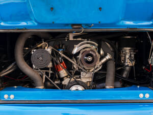 Image 71/80 of Volkswagen T1 Samba (1966)