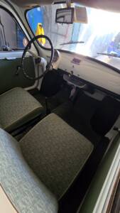 Image 7/8 of FIAT 500 D (1964)