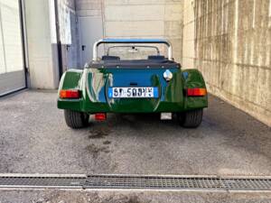 Bild 5/21 von Westfield SEi (1995)