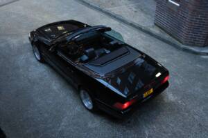 Image 78/100 of Mercedes-Benz SL 600 (1998)
