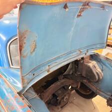 Obraz 49/50 pojazdu Alfa Romeo Dauphine Rallye 1093 (1962)