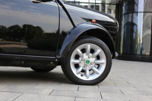 Obraz 37/40 pojazdu Mini Cooper 1.3i MPI (2000)