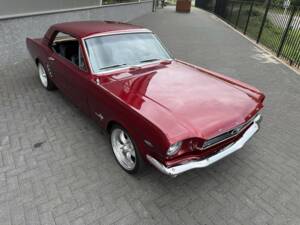 Bild 5/47 von Ford Shelby GT 350 (1966)