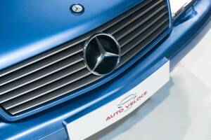 Image 16/35 of Mercedes-Benz SL 320 (1998)