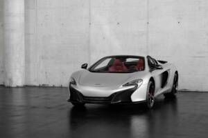 Bild 4/50 von McLaren 650S Spider (2016)