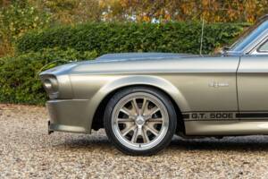 Image 20/50 of Ford Shelby GT 500 "Eleanor" (1967)