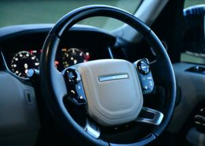 Image 27/50 de Land Rover Range Rover Vogue SDV8 (2018)