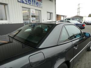 Bild 22/24 von Mercedes-Benz 300 SL (1992)